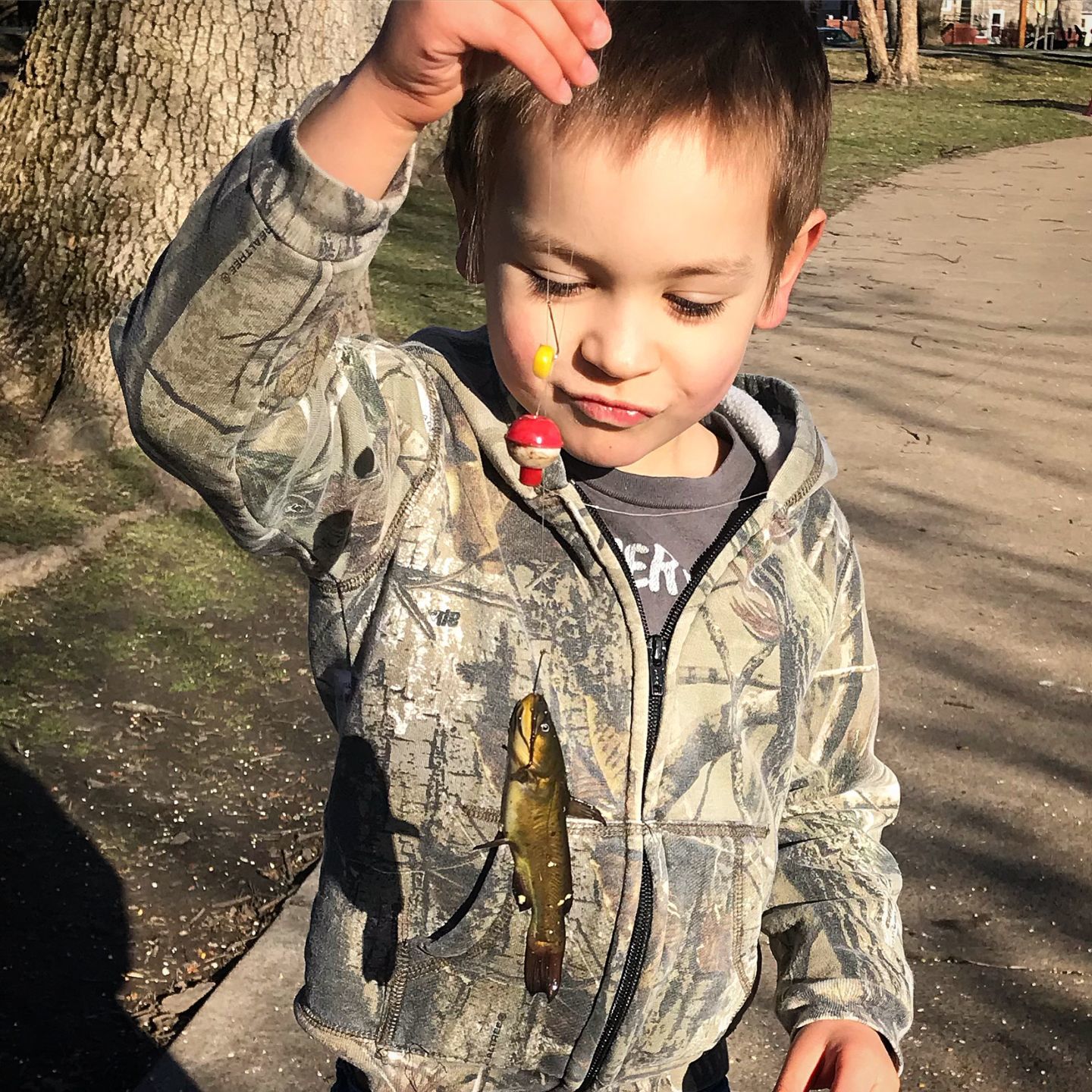 Quad-City Times Best Fish Photo Contest
